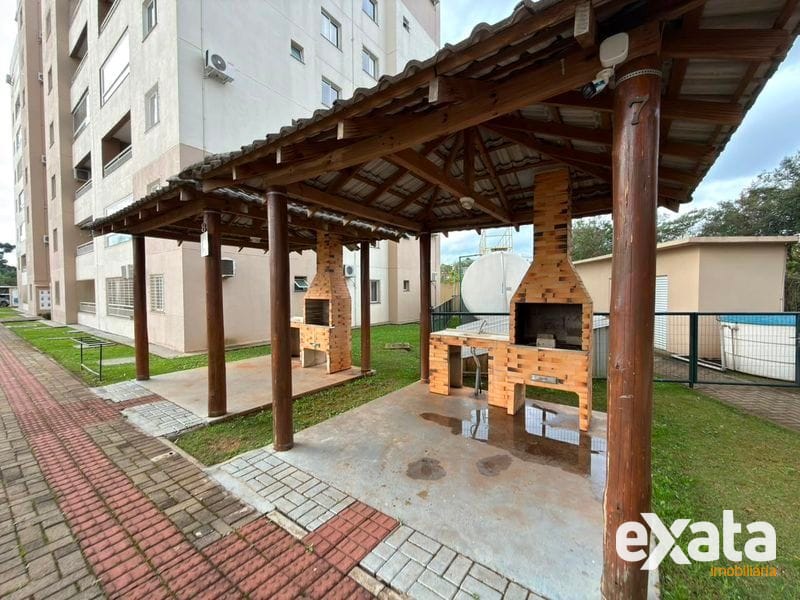 APARTAMENTO - BOM PASTOR 15
