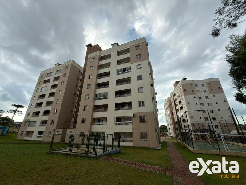 APARTAMENTO - BOM PASTOR 16