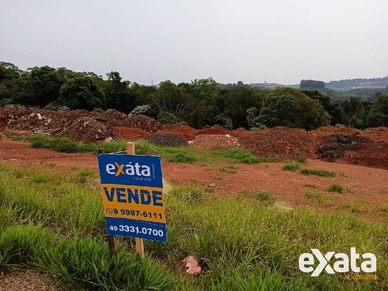 TERRENO - DON GERÔNIMO