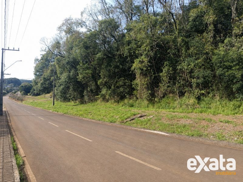 SITIO - FAZENDA ZANDAVALI