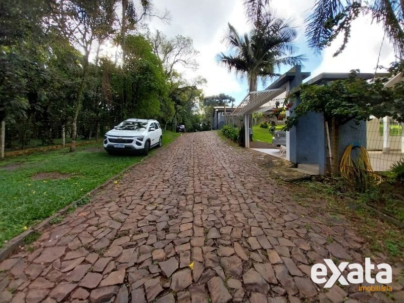 CASA - ENGENHO BRAUN