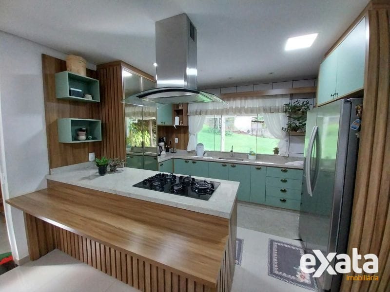 CASA - ENGENHO BRAUN 5