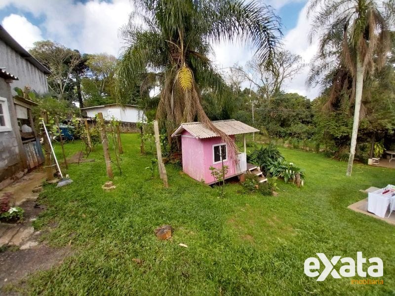 CASA - ENGENHO BRAUN 15