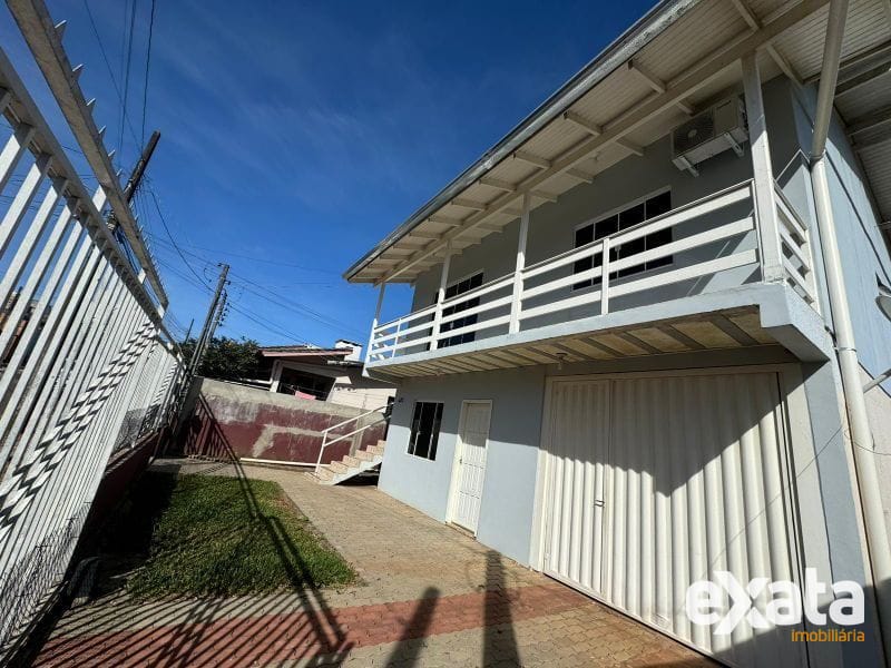 CASA - CRISTO REI