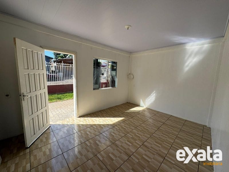 CASA - CRISTO REI 15