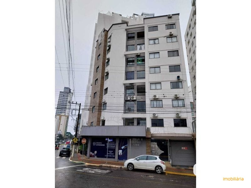 APARTAMENTO - CENTRO