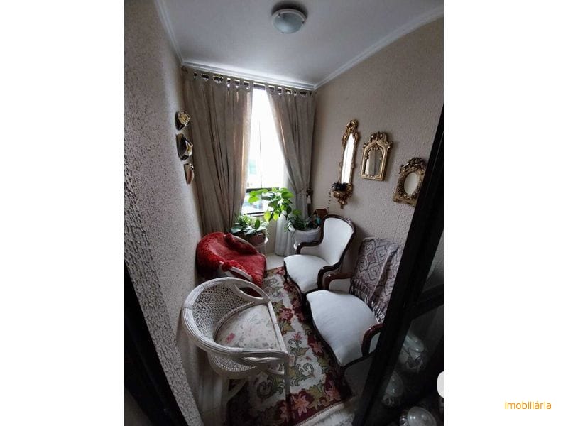 APARTAMENTO - CENTRO 3