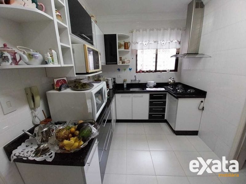 APARTAMENTO - CENTRO 4