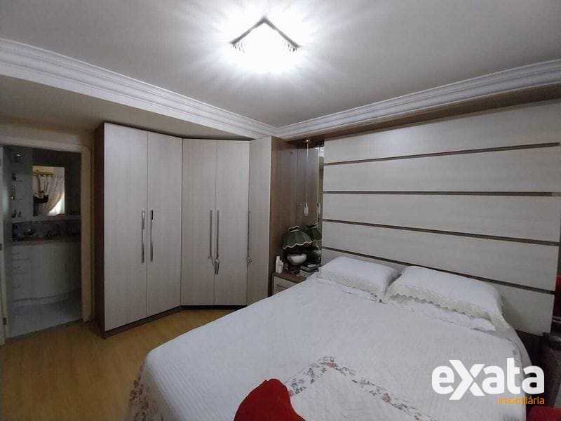 APARTAMENTO - CENTRO 5