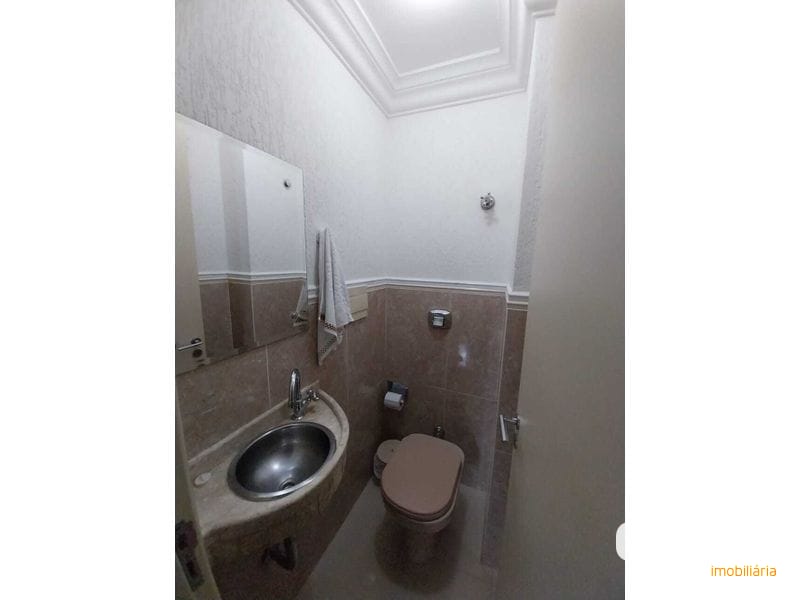 APARTAMENTO - CENTRO 8
