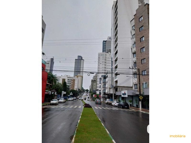 APARTAMENTO - CENTRO 13