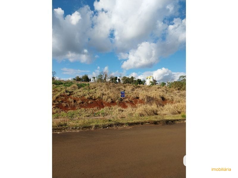 TERRENO - ARARAS 3