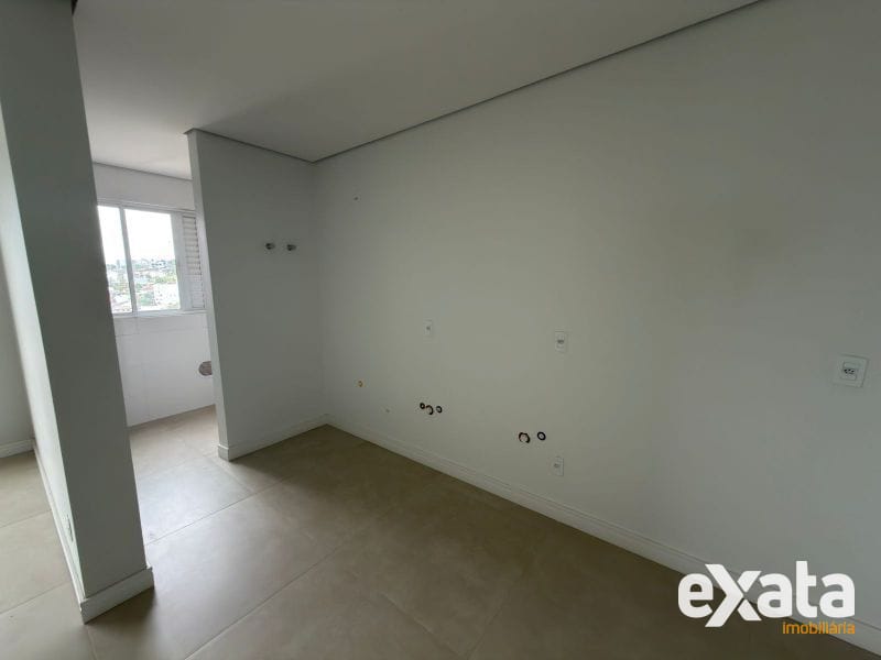 APARTAMENTO - ESPLANADA 4