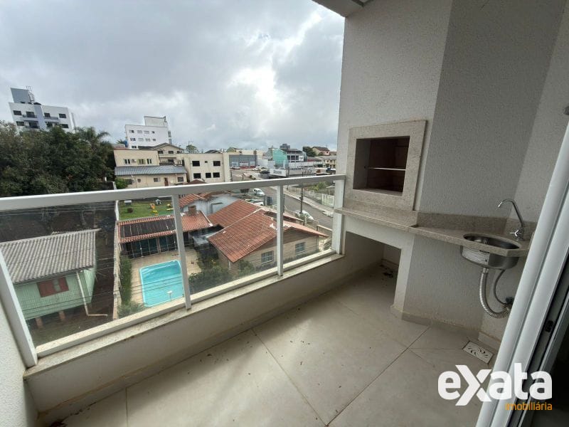 APARTAMENTO - ESPLANADA 9
