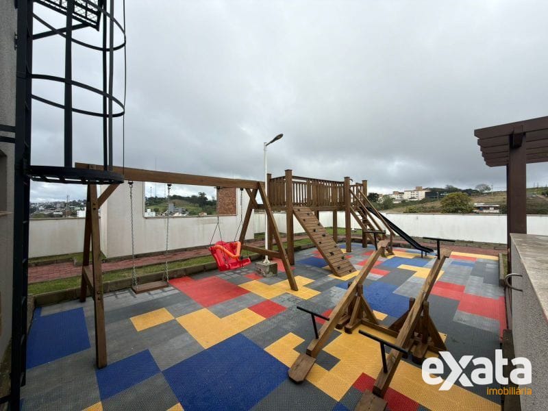 APARTAMENTO - ESPLANADA 11