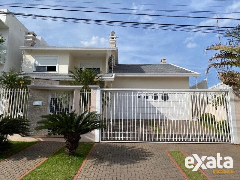 CASA - PRESIDENTE MÉDICI