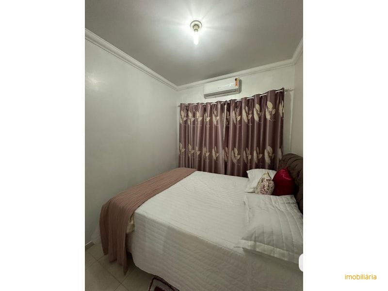CASA - DESBRAVADOR 7