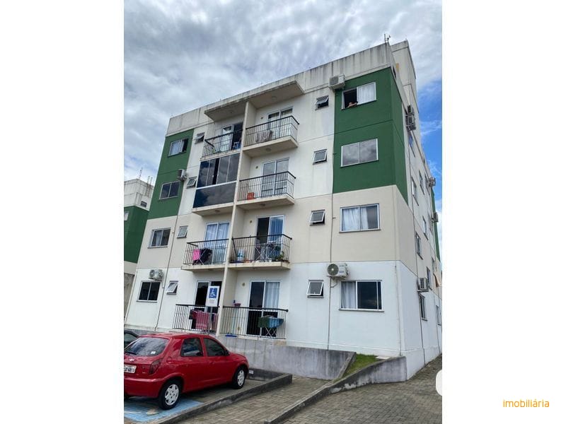 APARTAMENTO - EFAPI