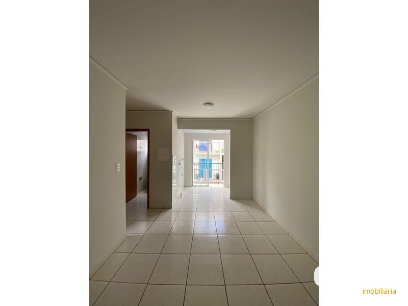 APARTAMENTO - EFAPI 3