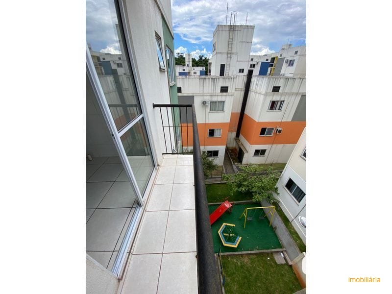 APARTAMENTO - EFAPI 4