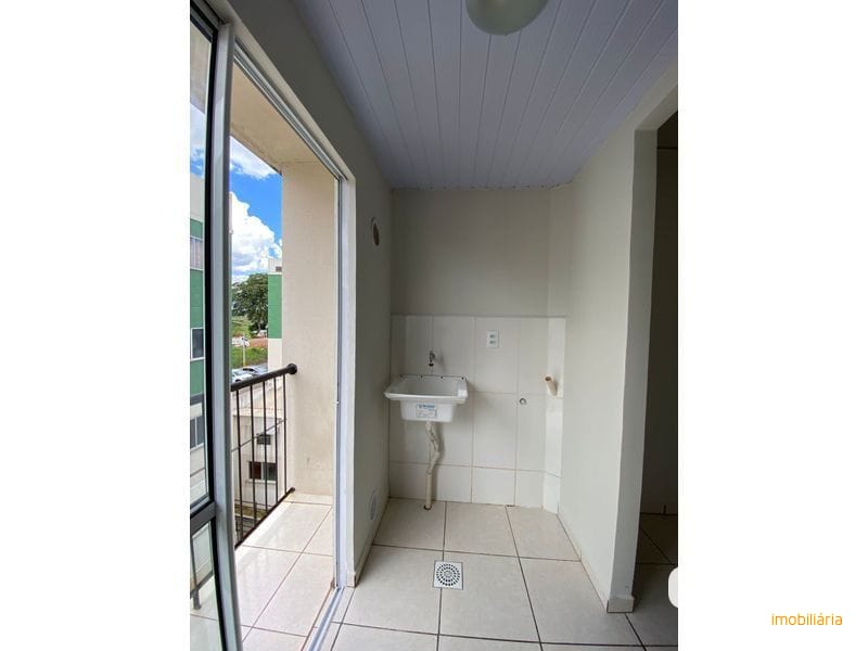APARTAMENTO - EFAPI 5