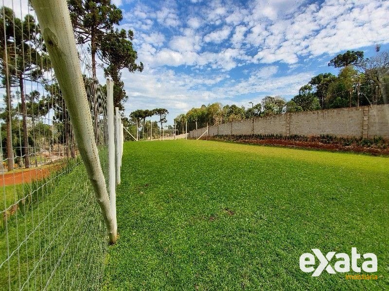 TERRENO EM CONDOMÍNIO FECHADO - DON GUILHERME 4