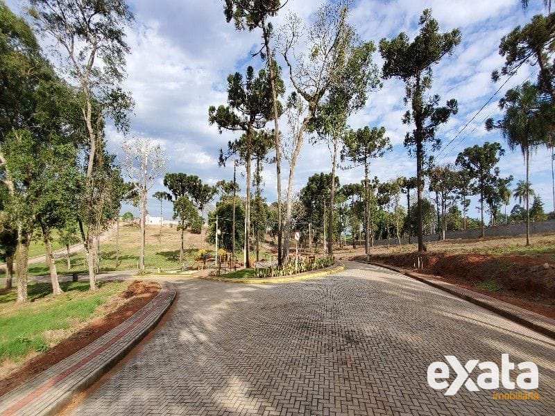 TERRENO EM CONDOMÍNIO FECHADO - DON GUILHERME 5
