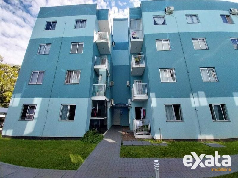 APARTAMENTO - PASSO DOS FORTES