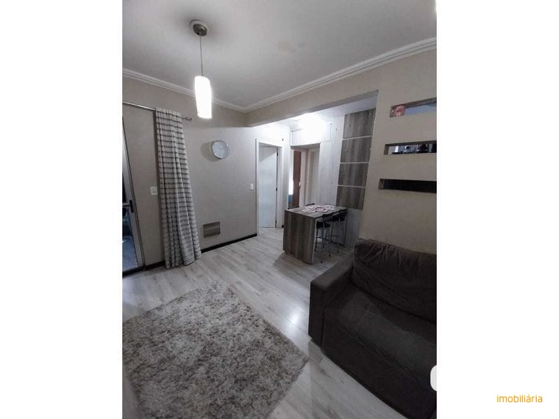 APARTAMENTO - PASSO DOS FORTES 3