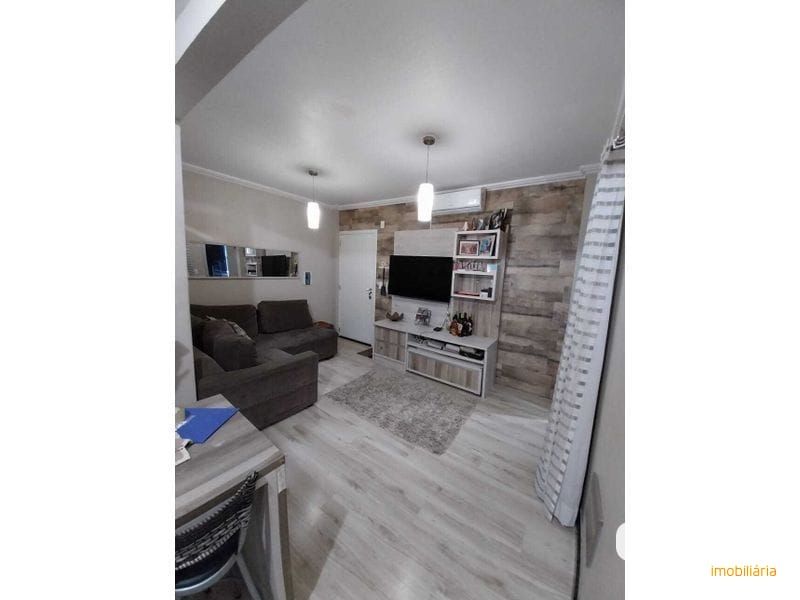APARTAMENTO - PASSO DOS FORTES 4