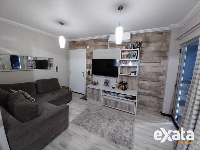 APARTAMENTO - PASSO DOS FORTES 6