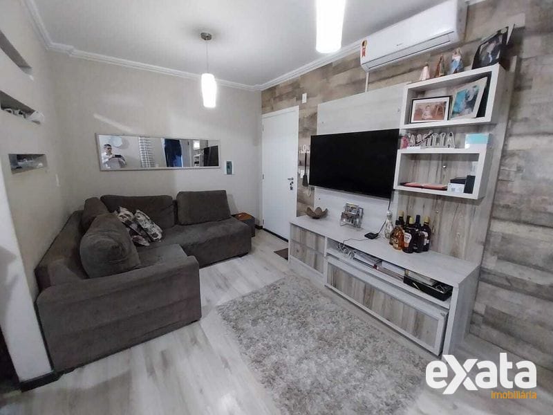 APARTAMENTO - PASSO DOS FORTES 7
