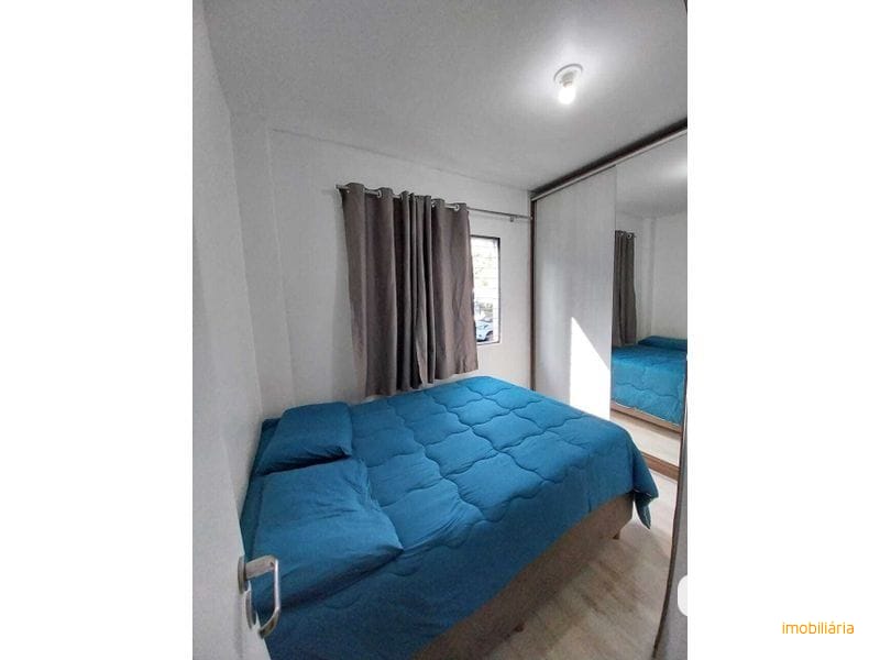 APARTAMENTO - PASSO DOS FORTES 10