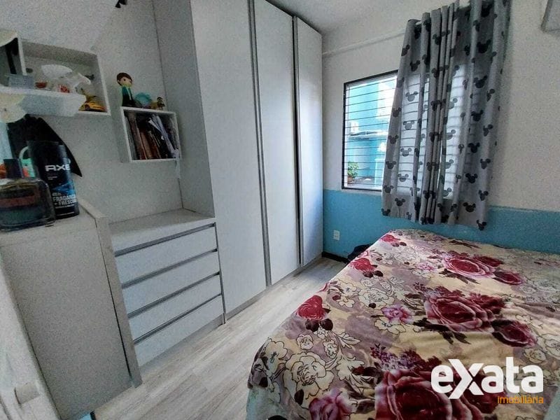APARTAMENTO - PASSO DOS FORTES 11