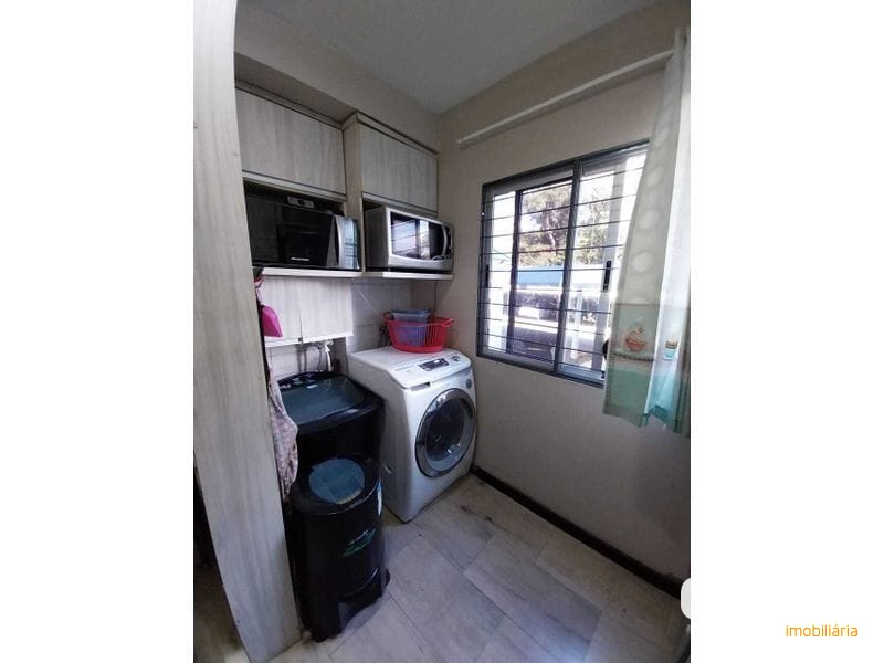 APARTAMENTO - PASSO DOS FORTES 14