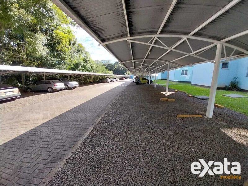 APARTAMENTO - PASSO DOS FORTES 15