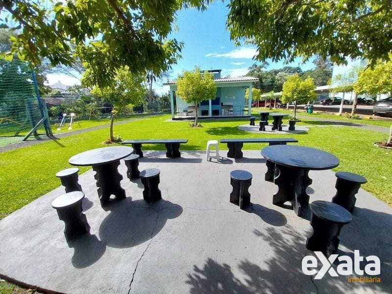 APARTAMENTO - PASSO DOS FORTES 17