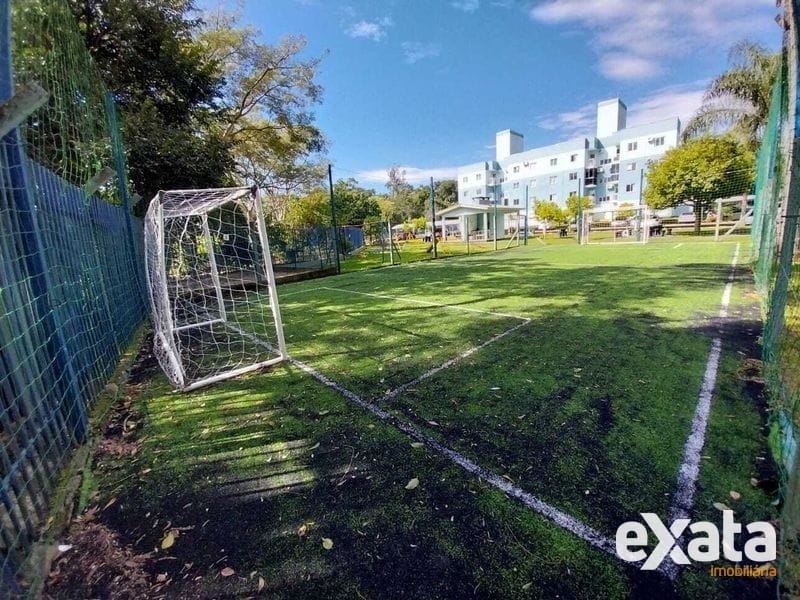 APARTAMENTO - PASSO DOS FORTES 18