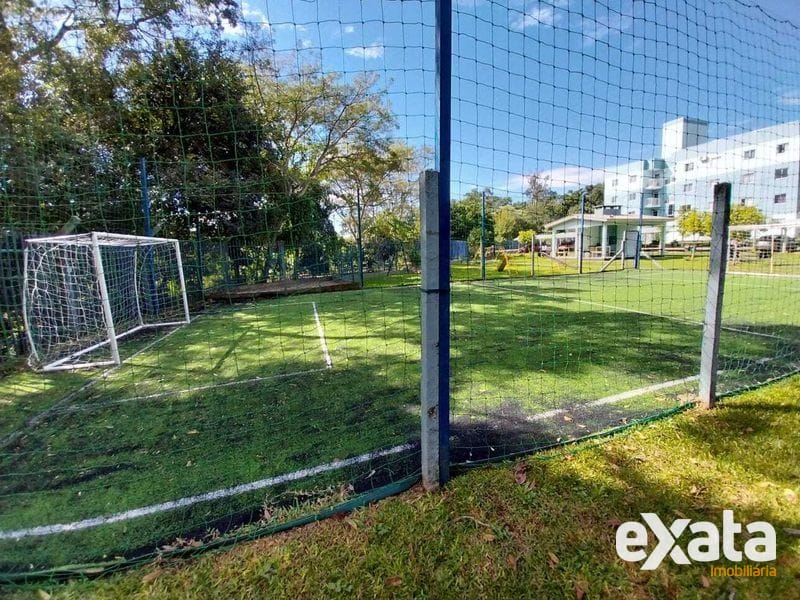 APARTAMENTO - PASSO DOS FORTES 19