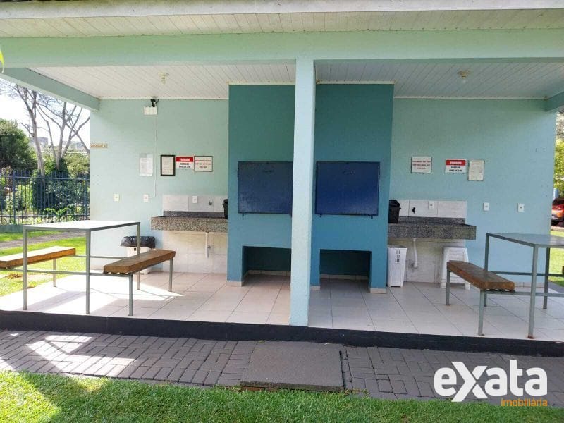 APARTAMENTO - PASSO DOS FORTES 20