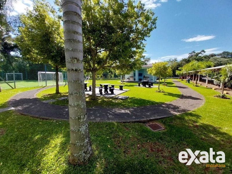APARTAMENTO - PASSO DOS FORTES 22