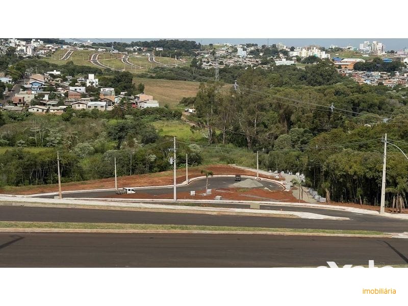 TERRENO - PARAÍSO 6