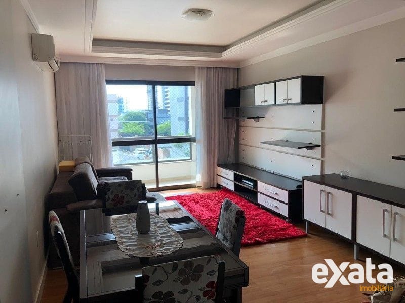 APARTAMENTO - CENTRO 4
