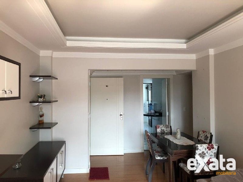 APARTAMENTO - CENTRO 5