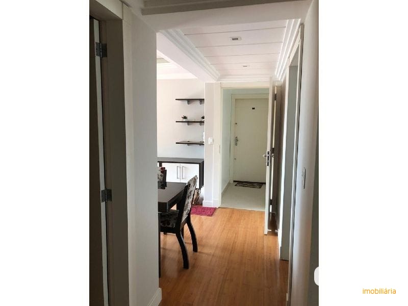APARTAMENTO - CENTRO 6