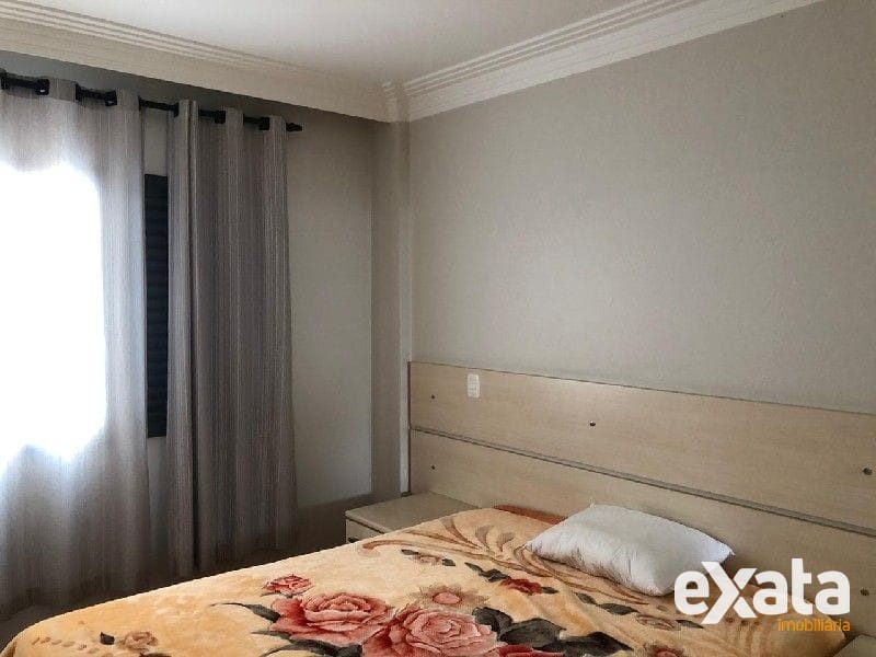 APARTAMENTO - CENTRO 7