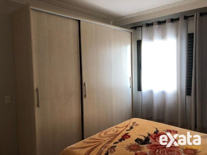 APARTAMENTO - CENTRO 8