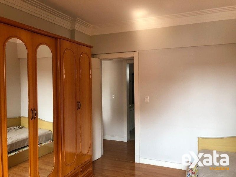 APARTAMENTO - CENTRO 9