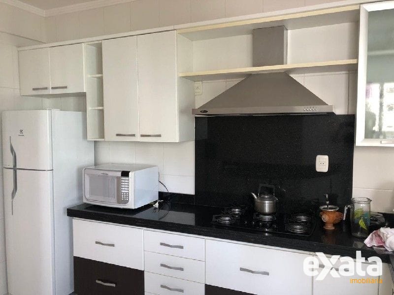 APARTAMENTO - CENTRO 13
