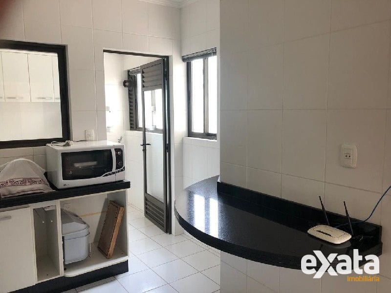 APARTAMENTO - CENTRO 14